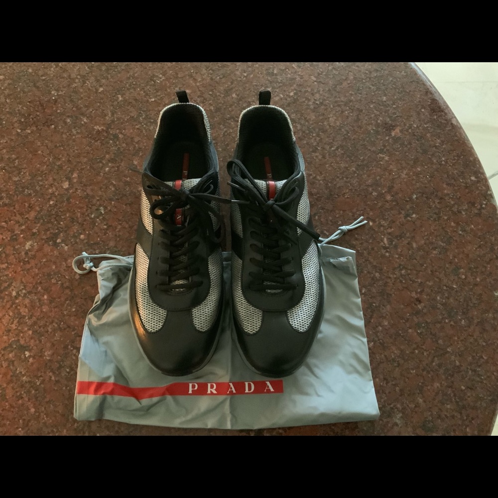 Sneakers
